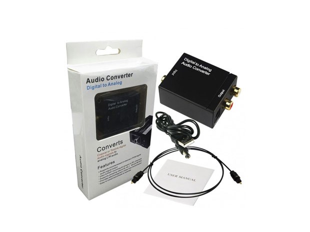 &u+  CONVERTIDOR OPTICO ANALOGO A DIGITAL (3120A)